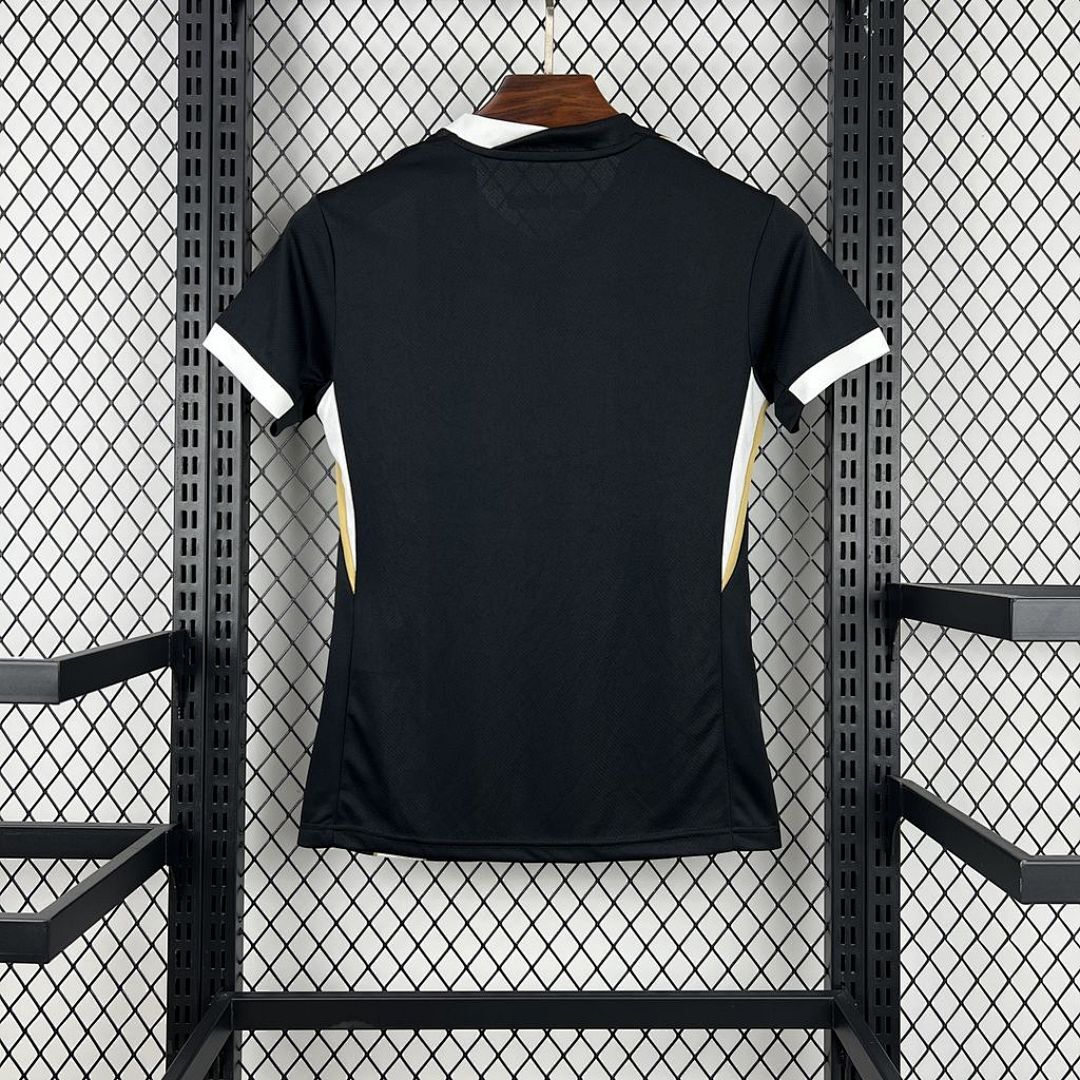Camisola Atlético Mineiro Feminina Home 2025/26 3