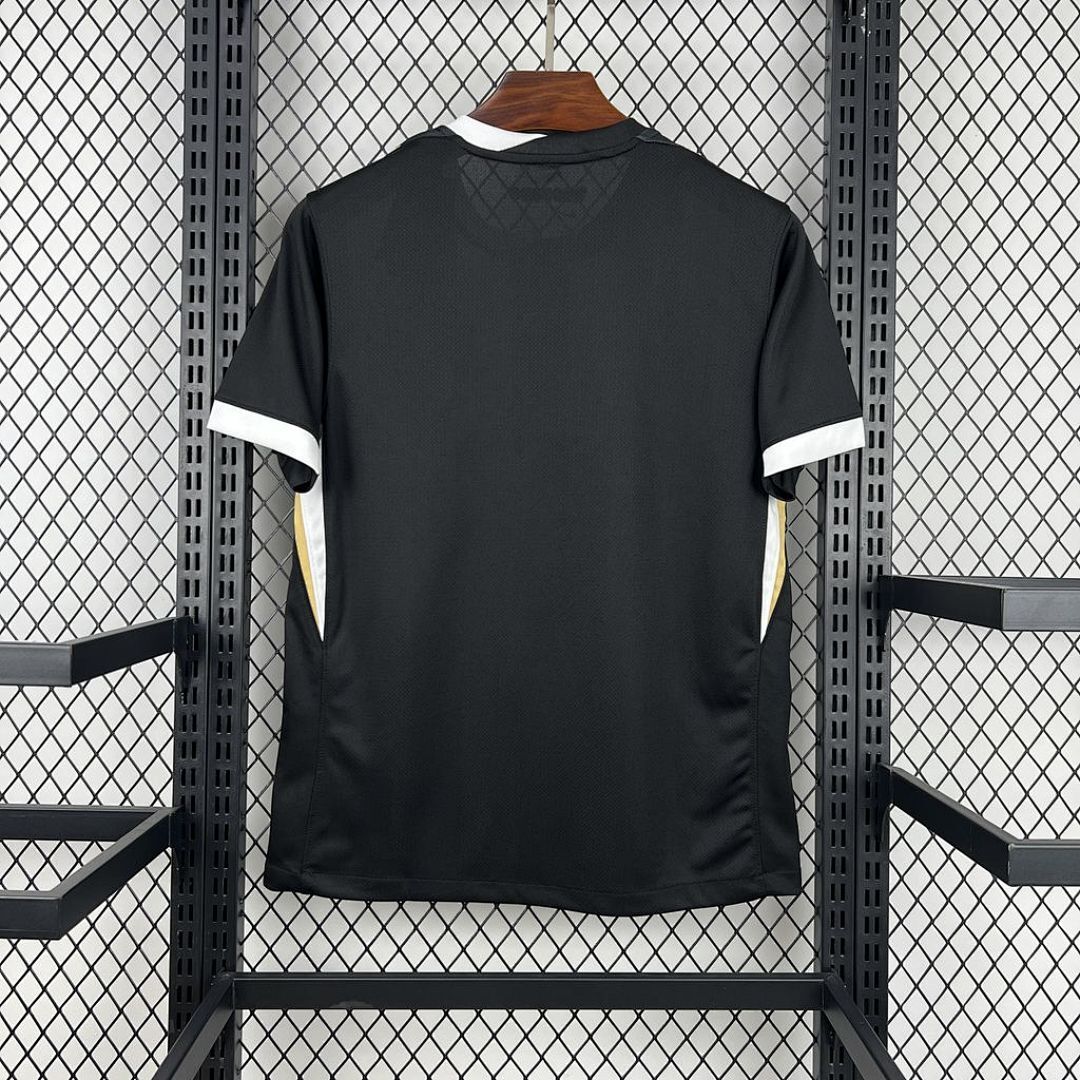 Camisola Atlético Mineiro Home 2025/26 2