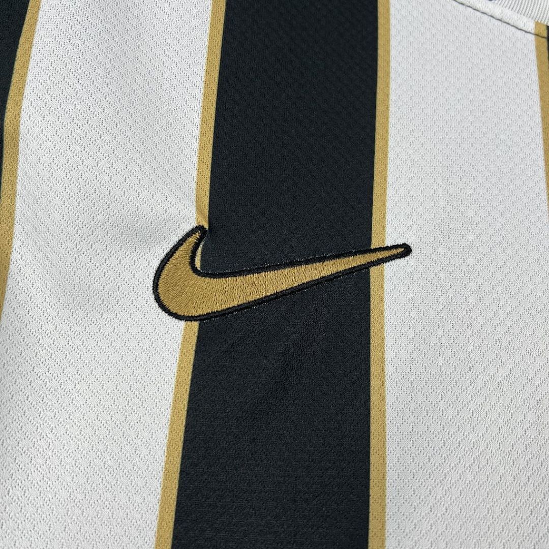 Camisola Atlético Mineiro Home 2025/26 5