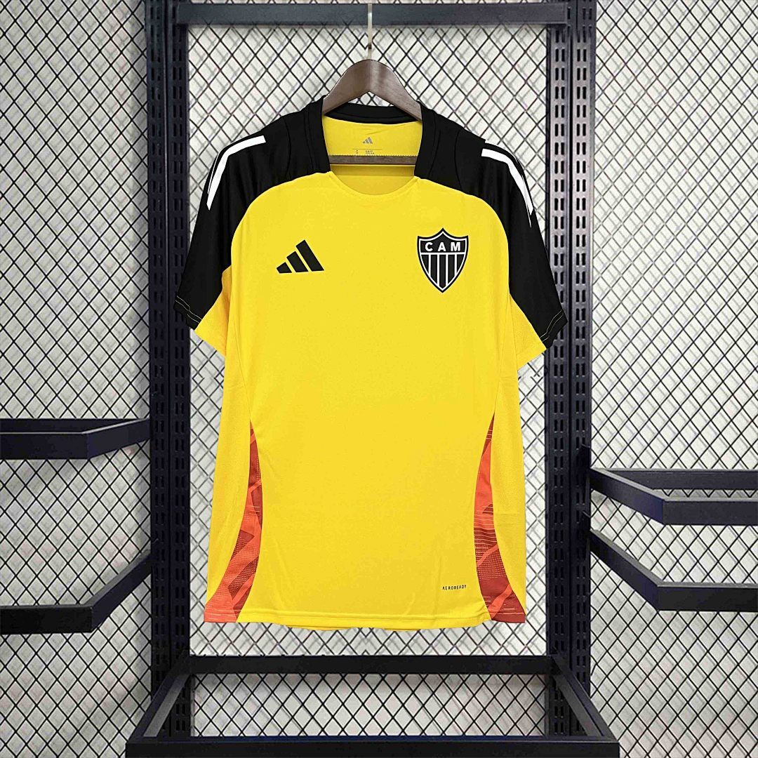 Camisola de Treino Atlético Mineiro 2025/26 3