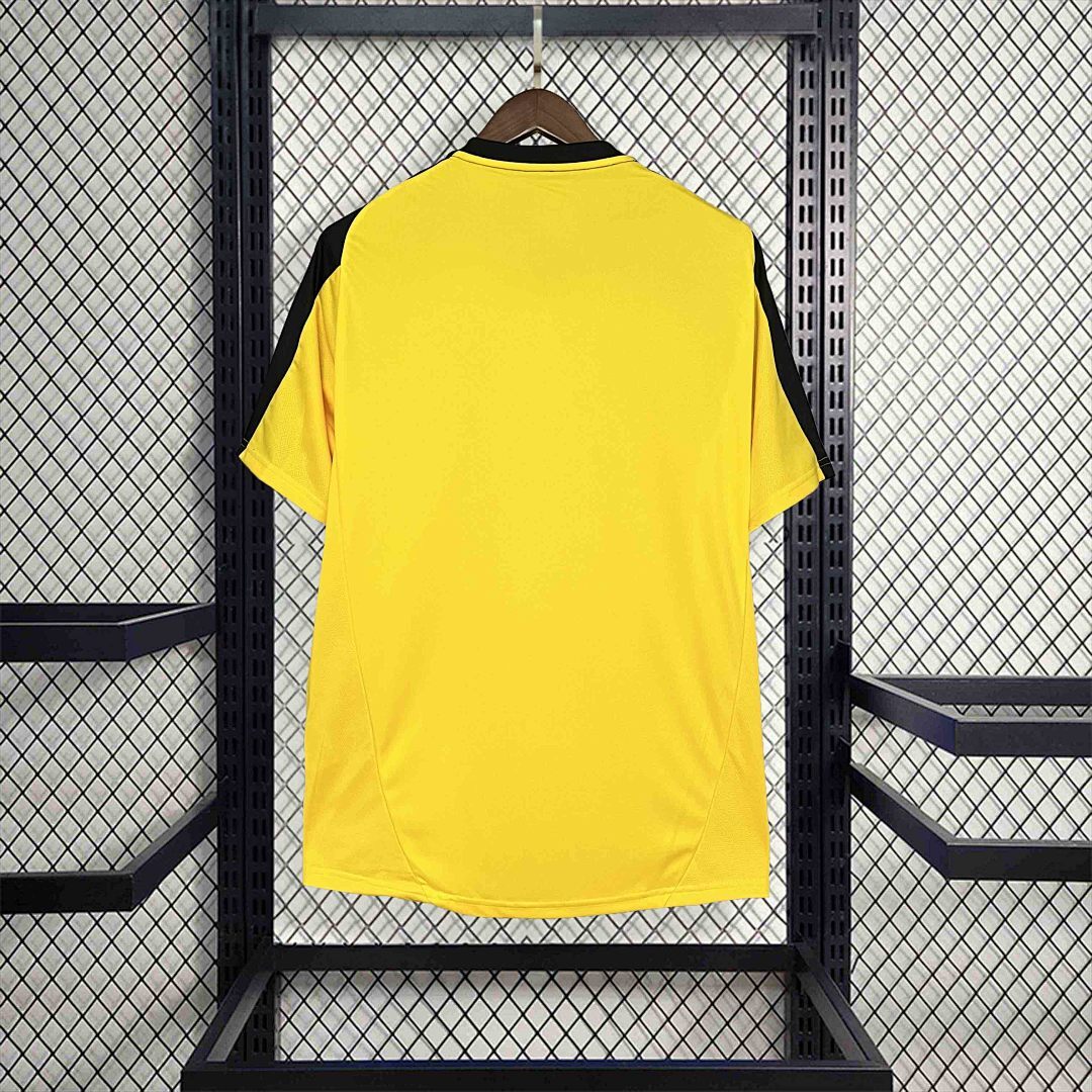 Camisola de Treino Atlético Mineiro 2025/26 6