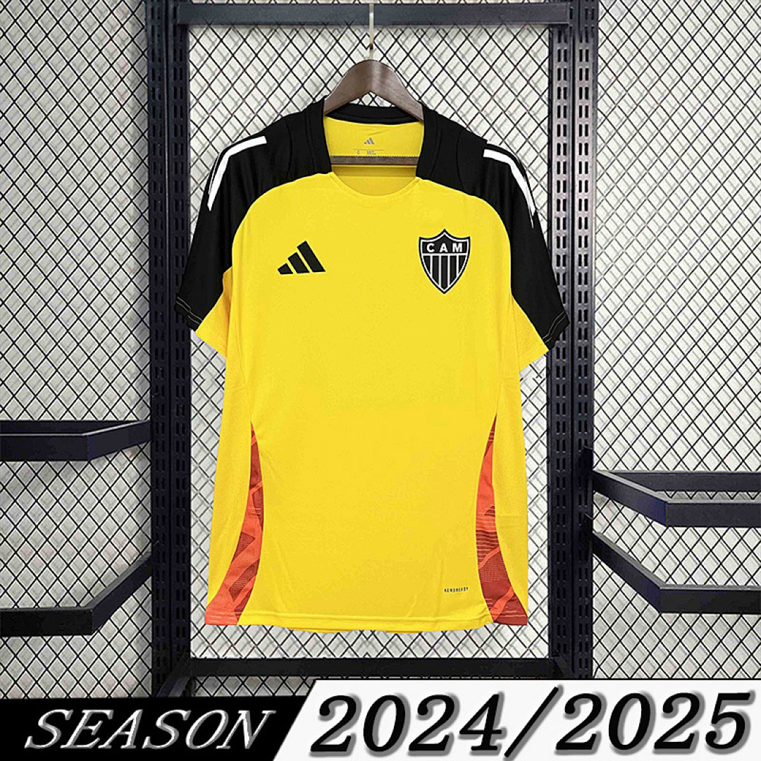 Camisola de Treino Atlético Mineiro 2025/26