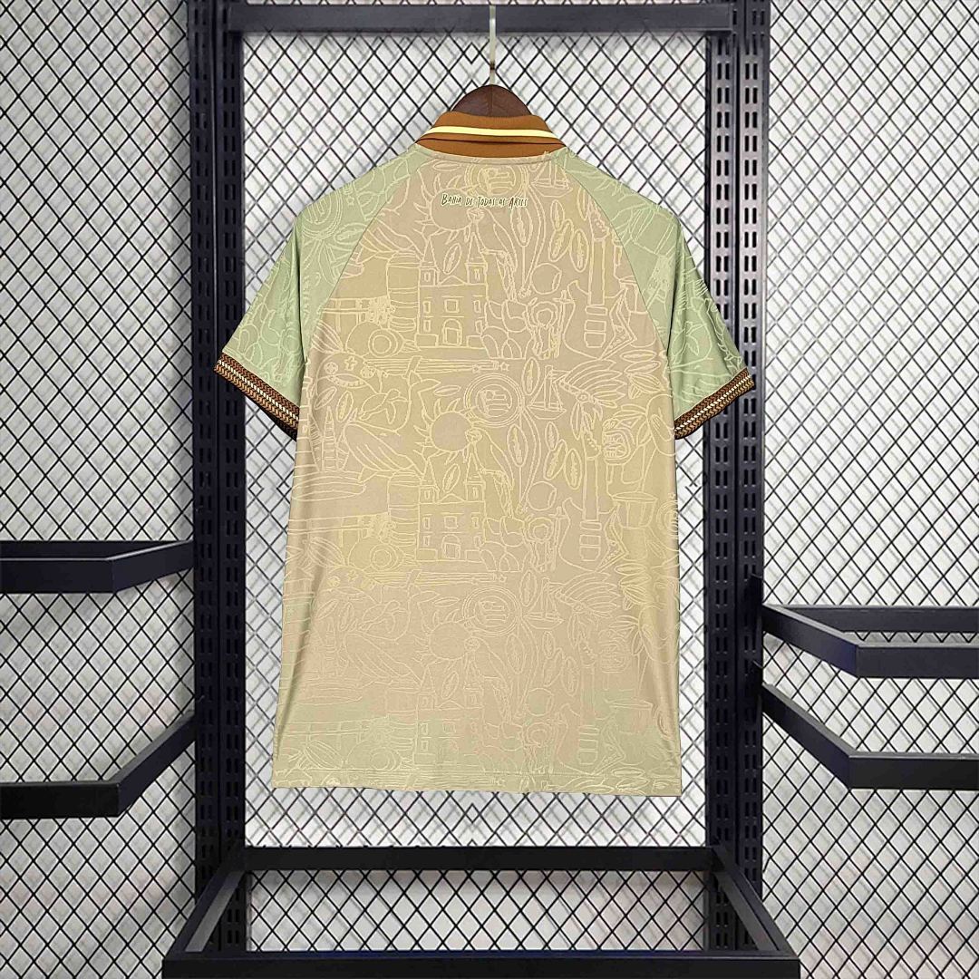 Camisola Bahia Edição Especial 2026/27 4
