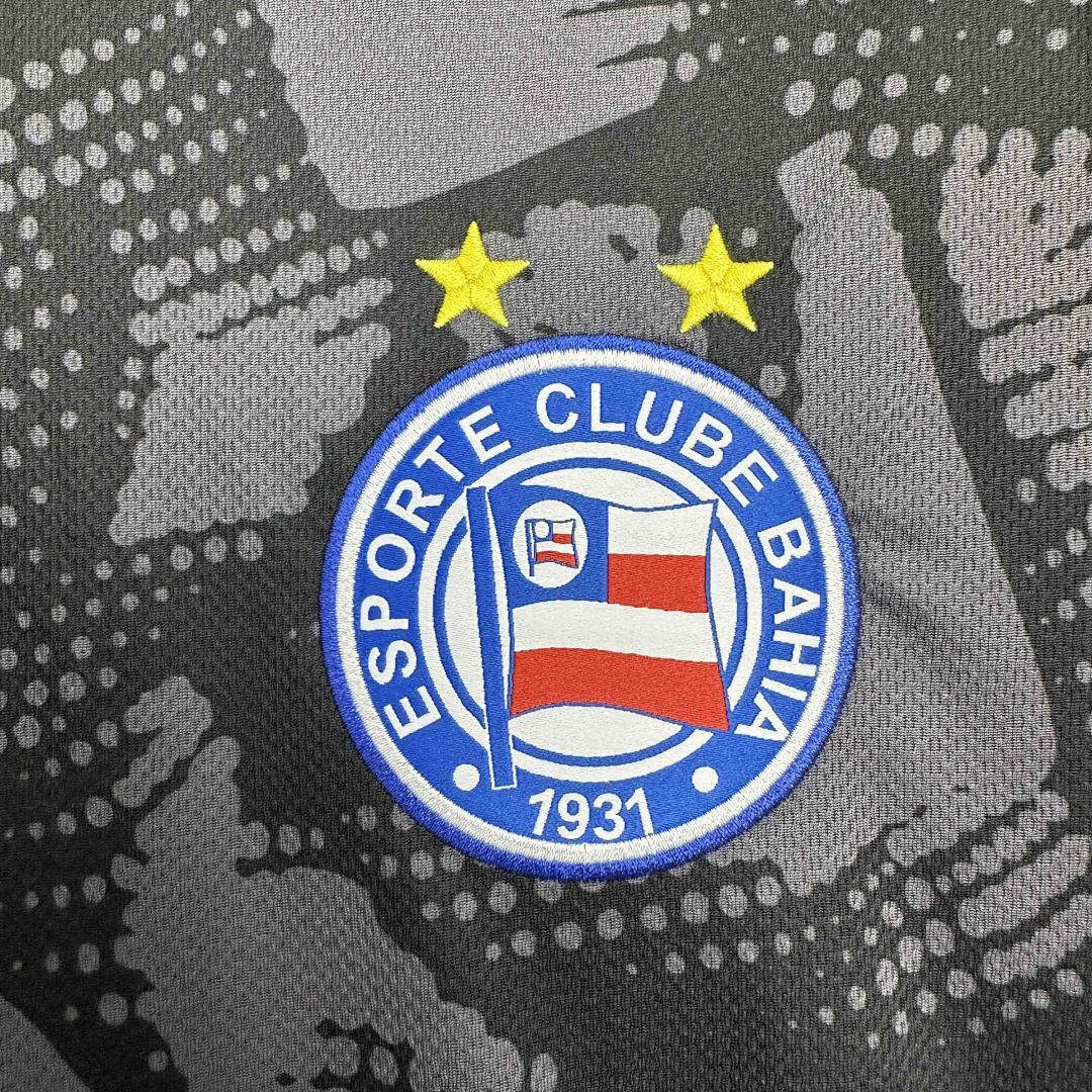 Camisola Bahia Guarda-Redes 2026/27 2
