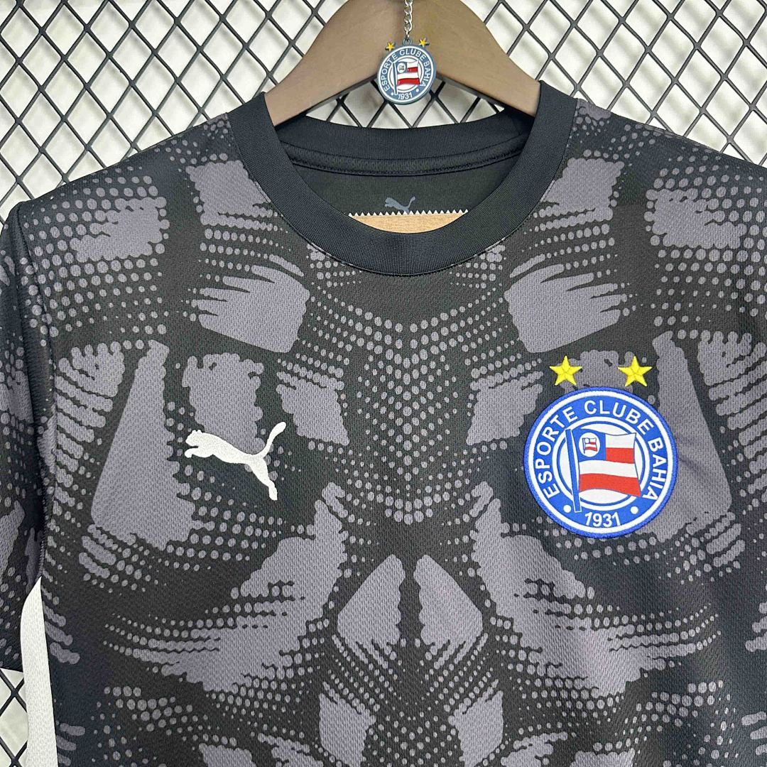 Camisola Bahia Guarda-Redes 2026/27 5