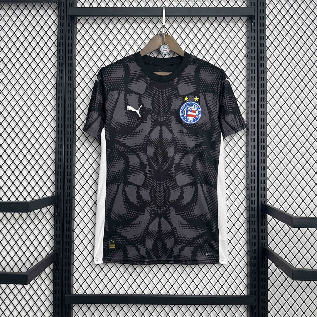 Camisola Bahia Guarda-Redes 2026/27 7