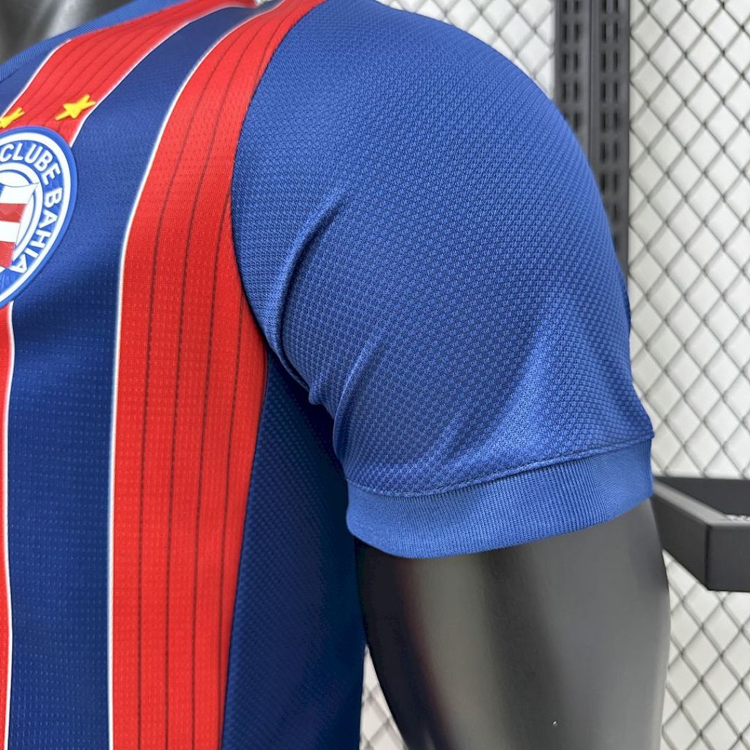 Camisola Bahia Away 2026/27 — Versão Jogador 2