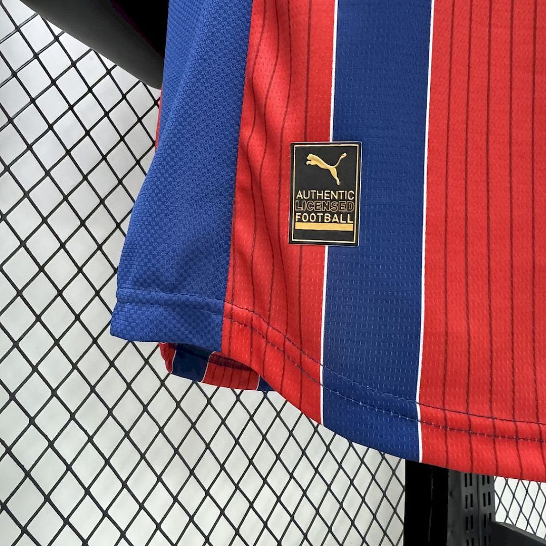 Camisola Bahia Away 2026/27 — Versão Jogador 3