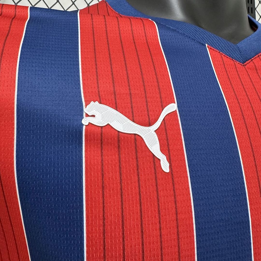 Camisola Bahia Away 2026/27 — Versão Jogador 4