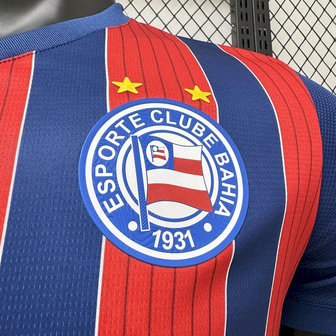 Camisola Bahia Away 2026/27 — Versão Jogador 5