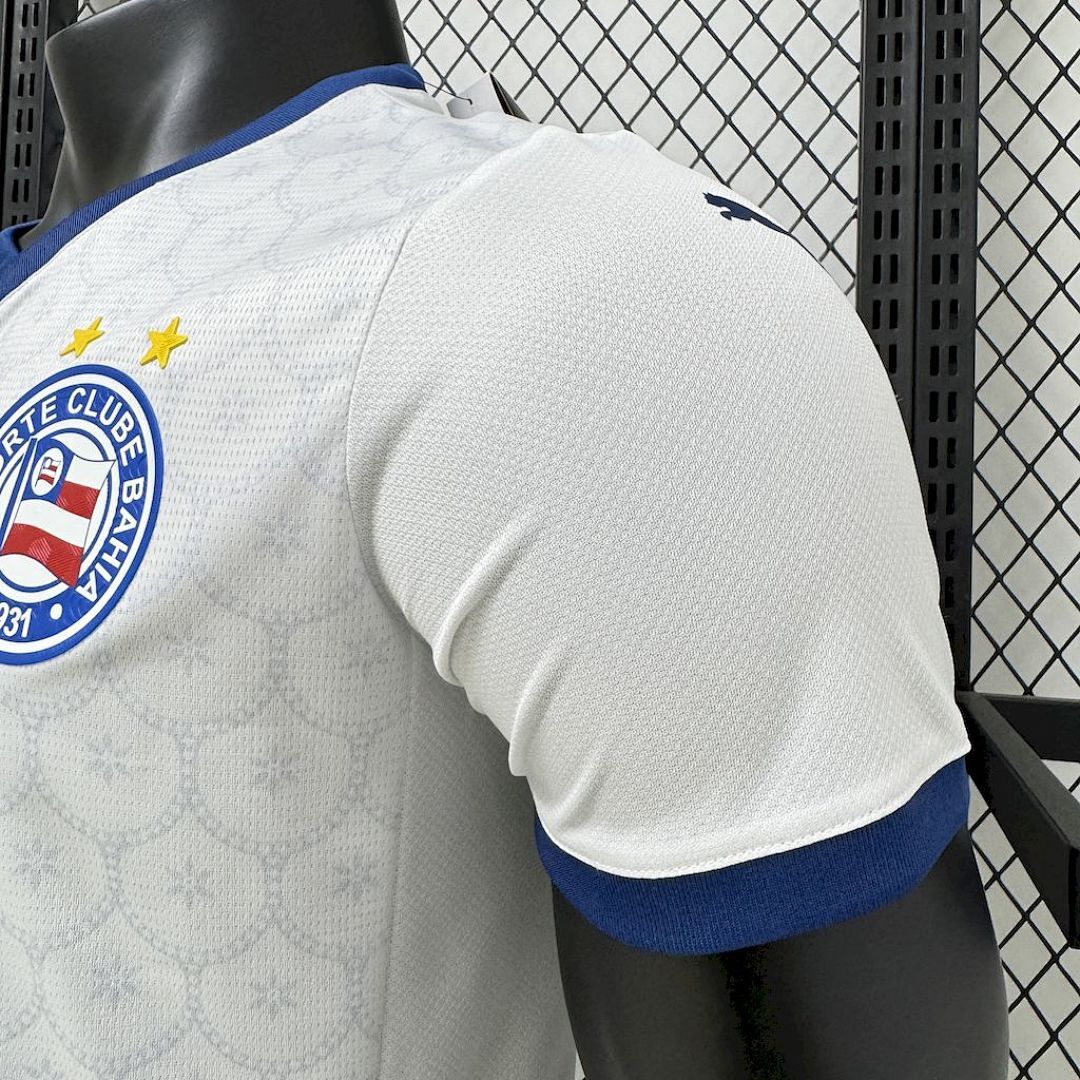 Camisola Bahia Home 2026/27 — Versão Jogador 2