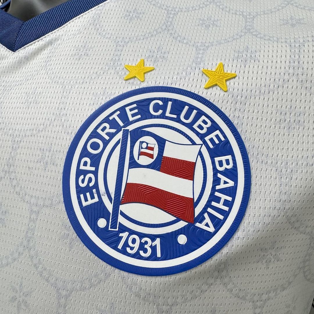 Camisola Bahia Home 2026/27 — Versão Jogador 5