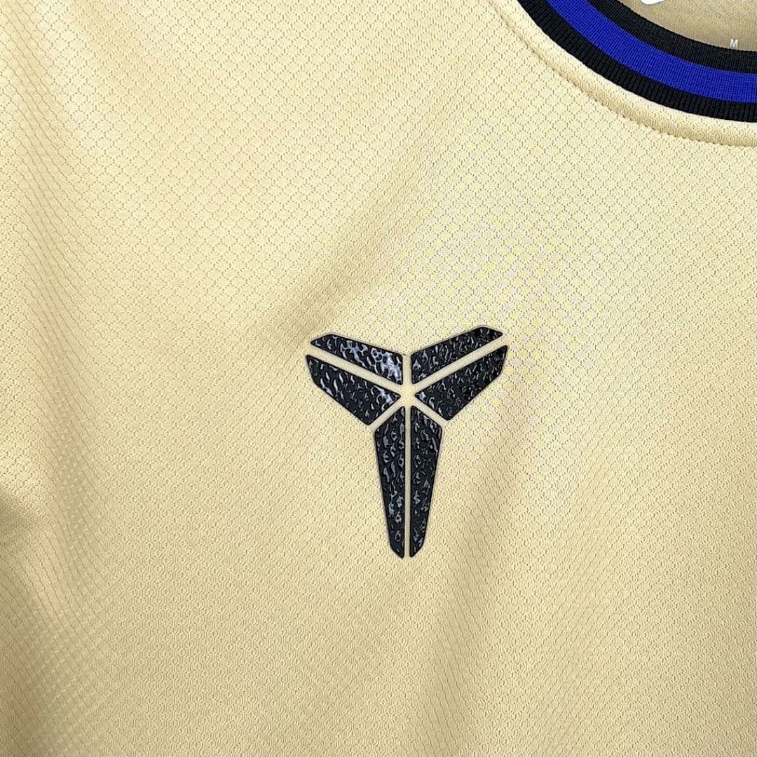 Camisola FC Barcelona Away 2025/26 7