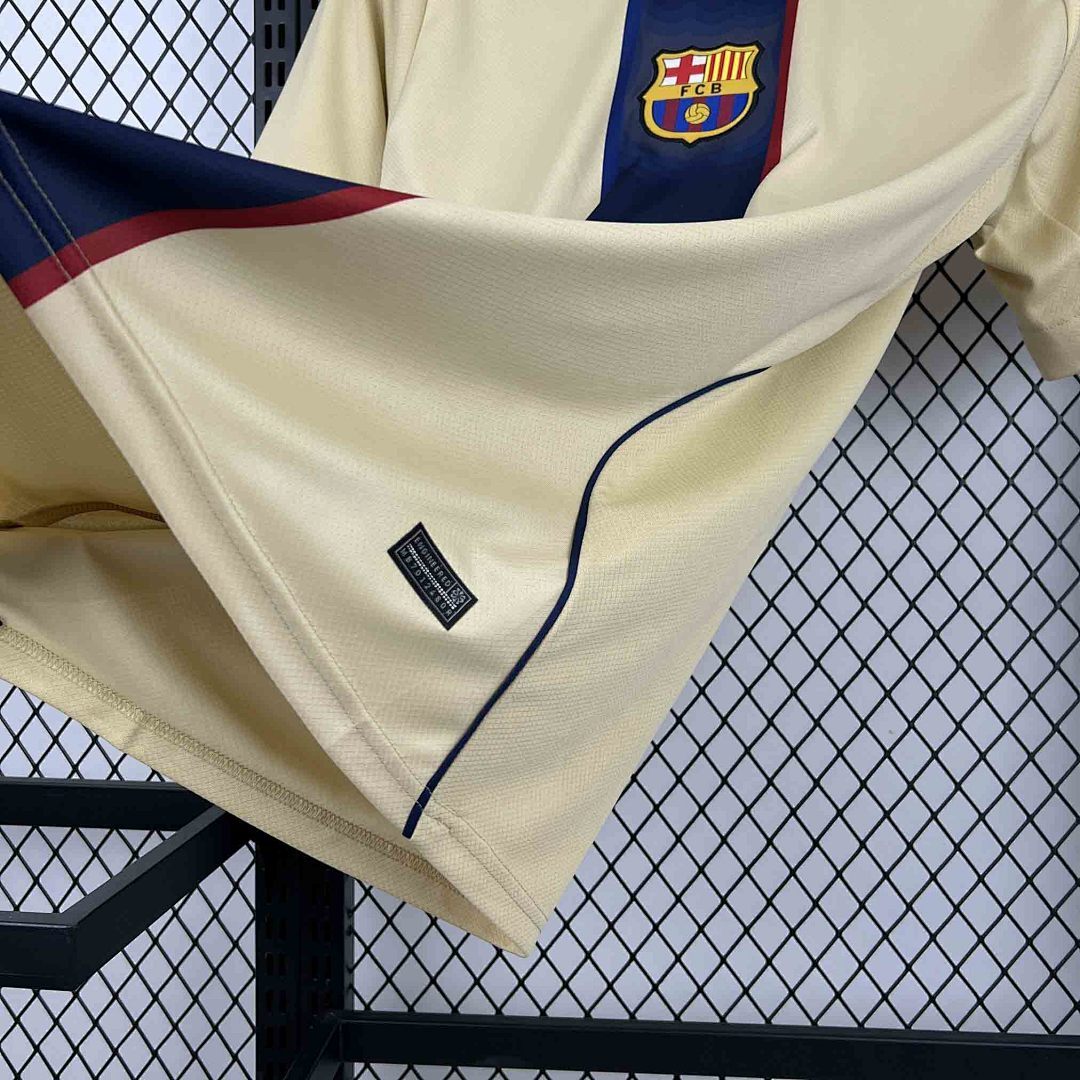 Camisola Barcelona Edição Especial 2025/26 2