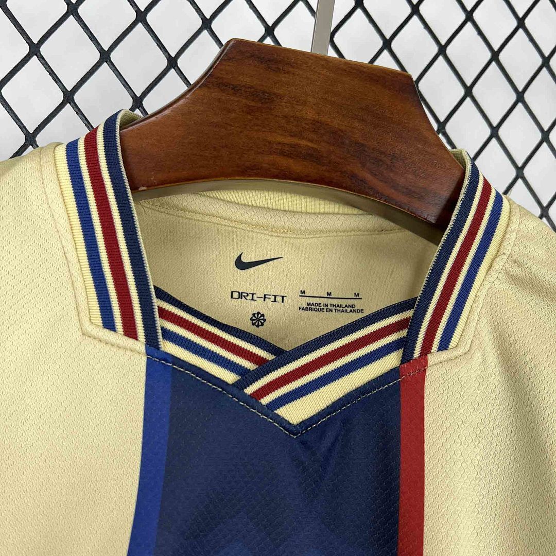Camisola Barcelona Edição Especial 2025/26 3