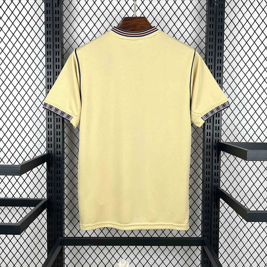 Camisola Barcelona Edição Especial 2025/26 4