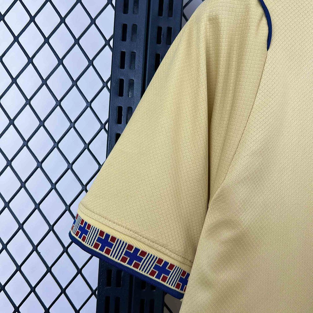 Camisola Barcelona Edição Especial 2025/26 5