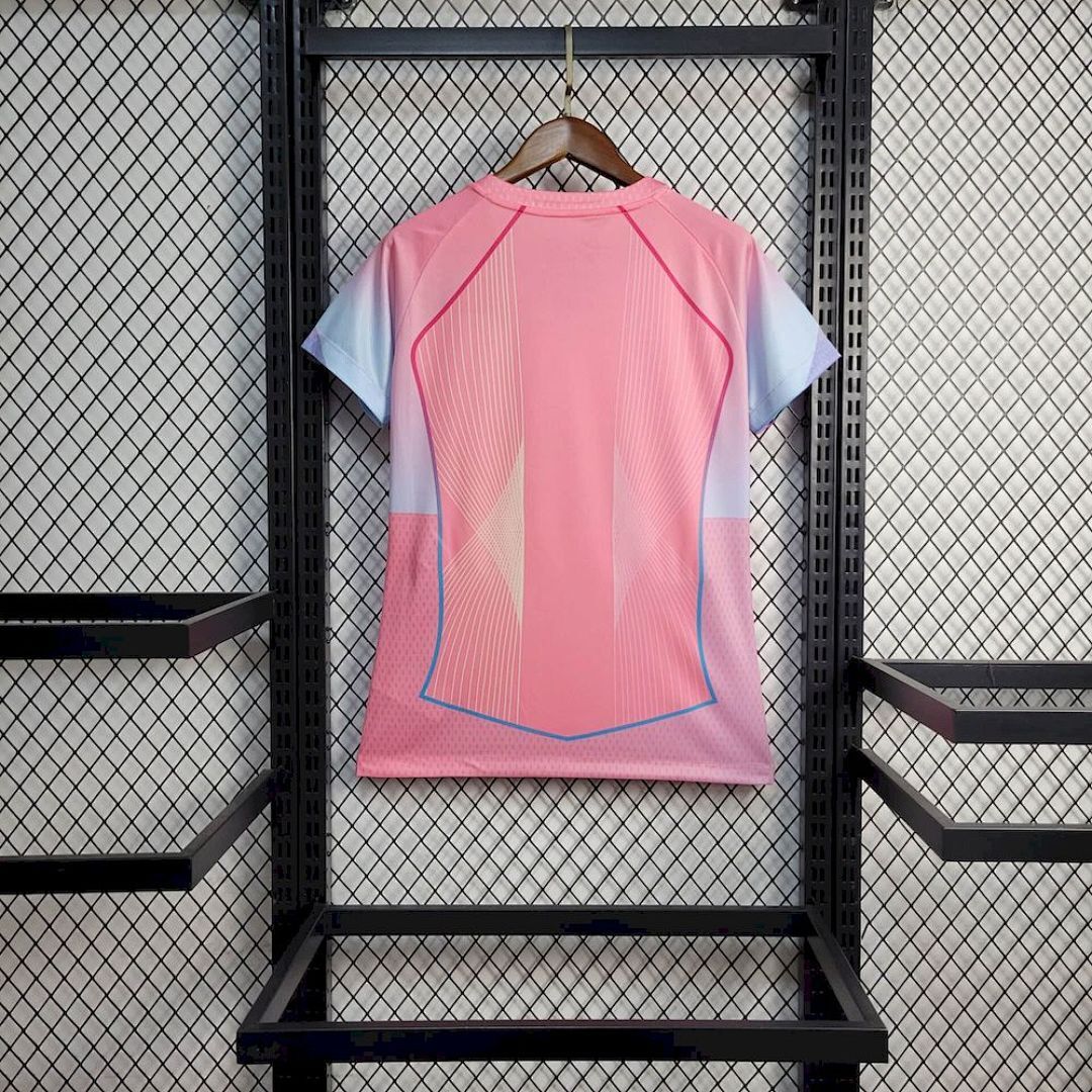 Camisola FC Barcelona Feminina 2026/27 2