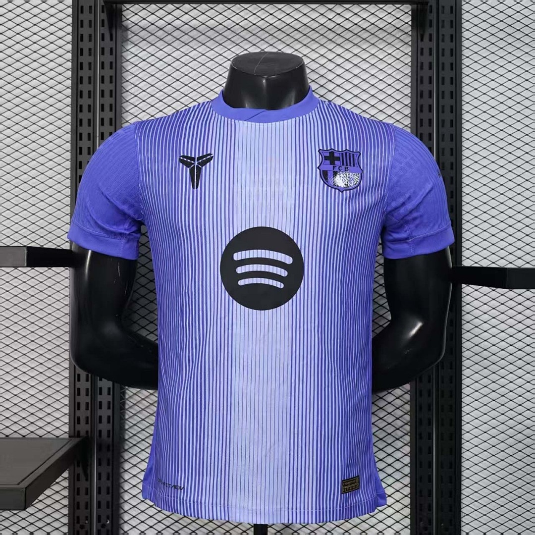 Camisola Barcelona Player Edição Especial 2025/26 1