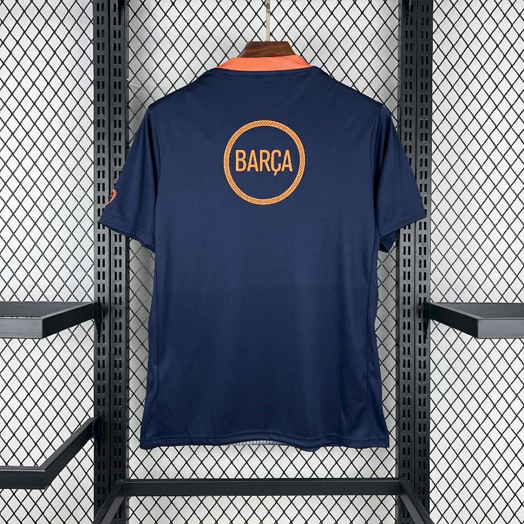 Camisola FC Barcelona Third 2025/26 2