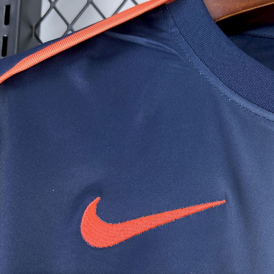 Camisola FC Barcelona Third 2025/26 5