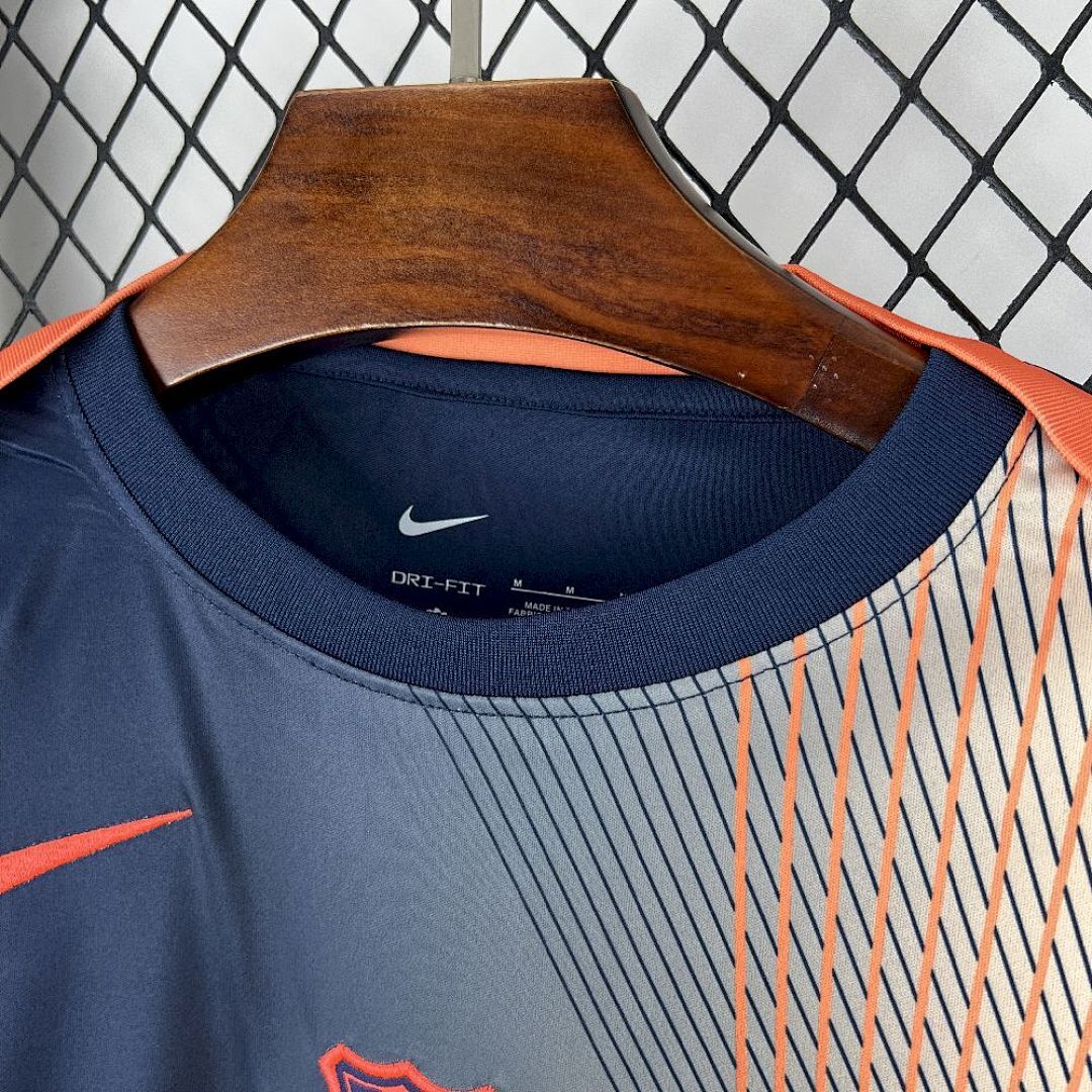 Camisola FC Barcelona Third 2025/26 6