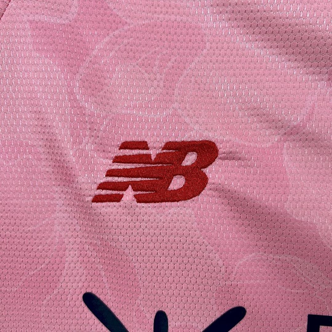 Camisola Bayer Leverkusen Away 2025/26 7