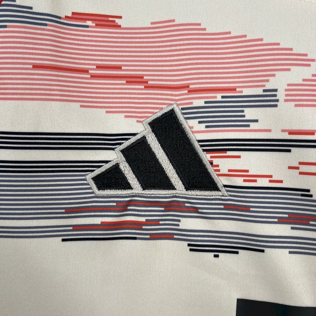 Camisola Bayern de Munique Away 2025/26 5