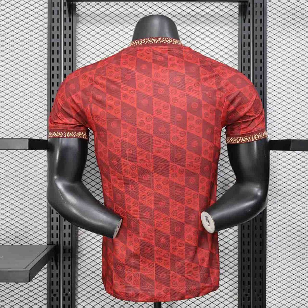 Camisola Bayern de Munique Edição Especial 2025/26 3