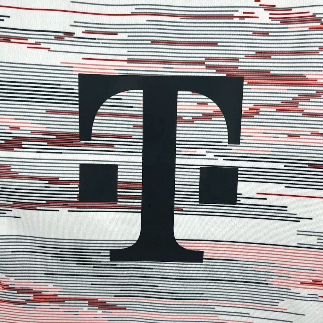 Camisola Bayern de Munique Feminina Away 2026/27 6