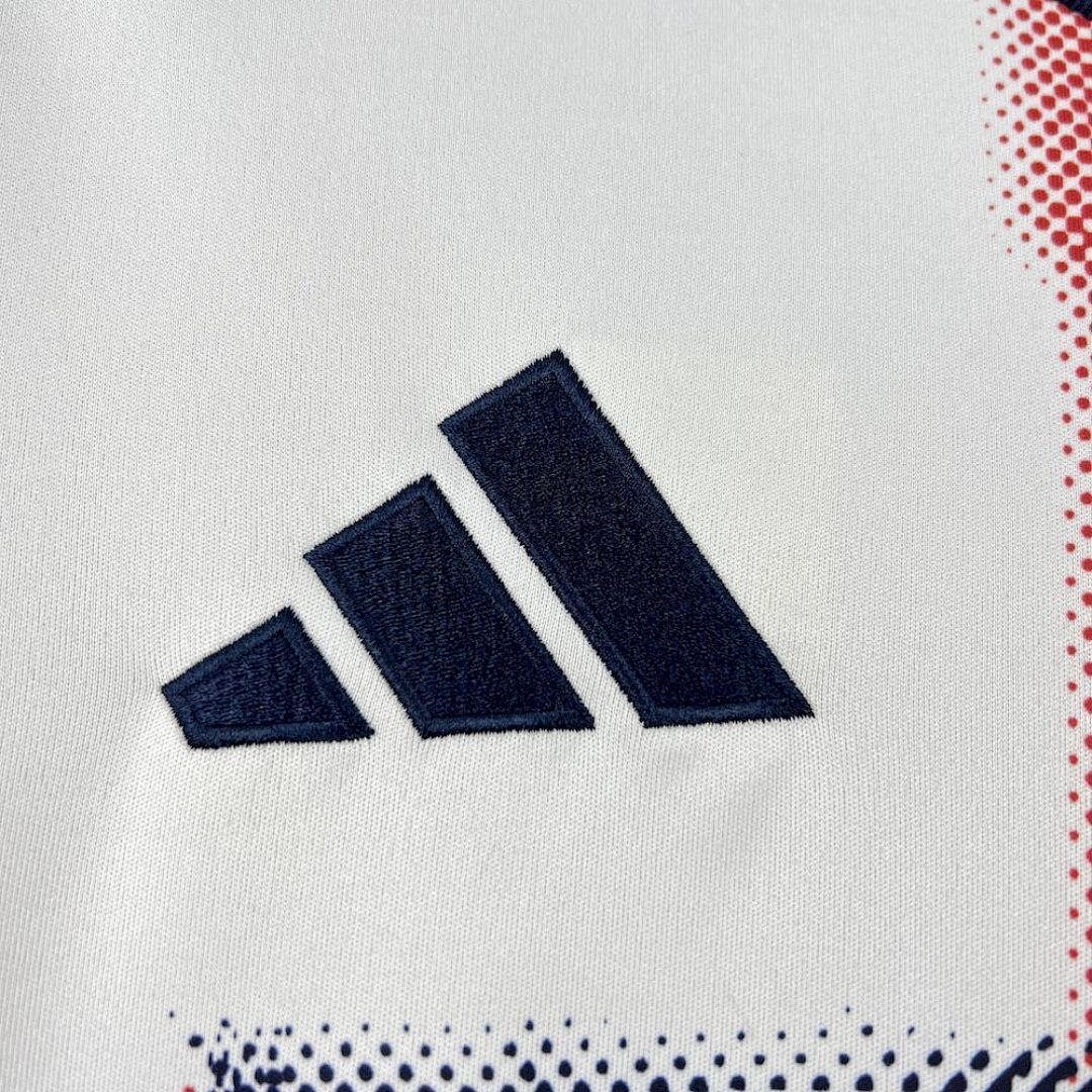 Camisola Bayern de Munique Pré-Jogo 2025/26 5