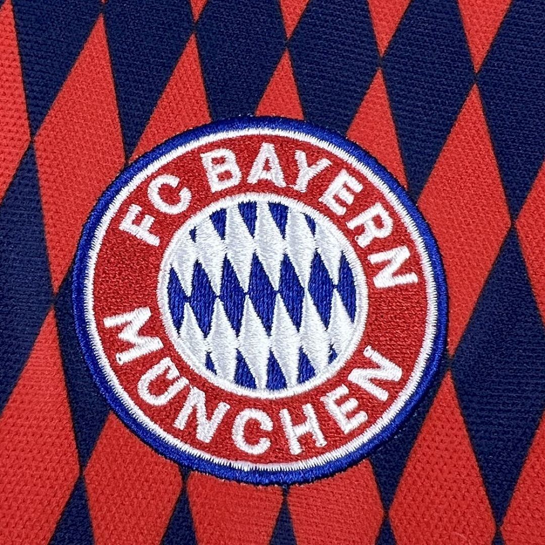 Camisola Bayern Munich Edição Especial 2026/27 2