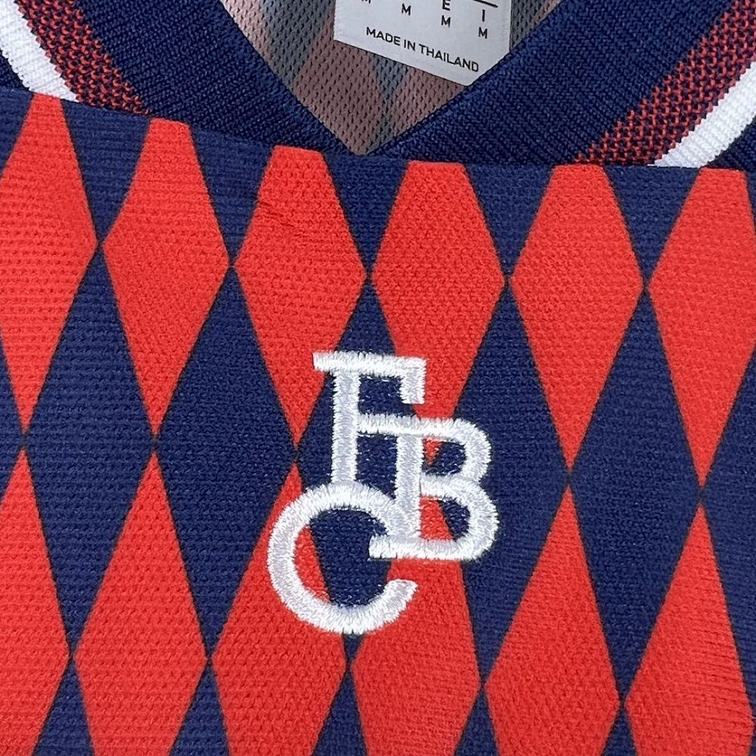 Camisola Bayern Munich Edição Especial 2026/27 3