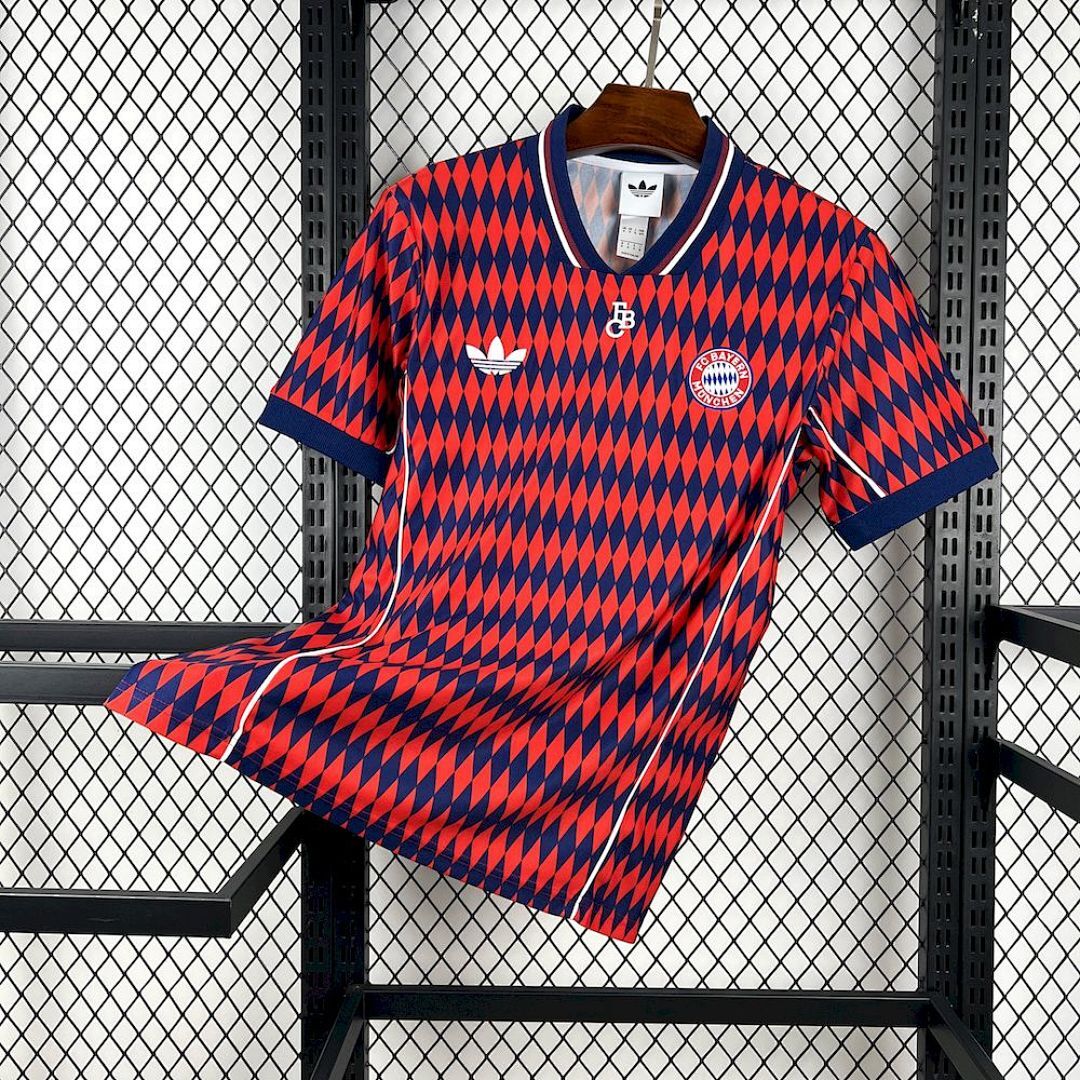 Camisola Bayern Munich Edição Especial 2026/27 1