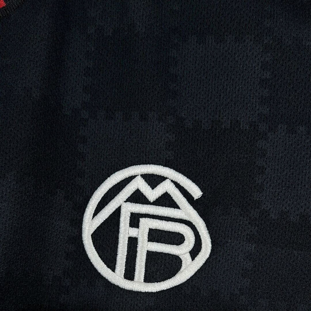 Camisola Bayern de Munique Third 2025/26 3