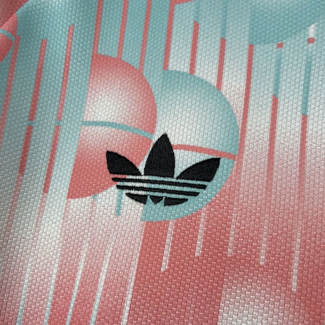Camisola Seleção Bélgica Away 2025/26 4