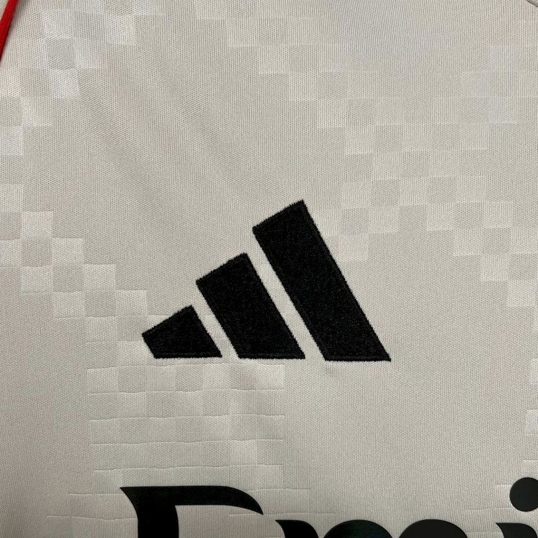 Camisola Benfica Away 2025/26 5