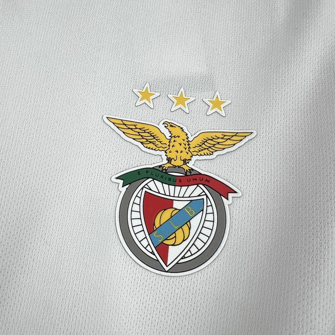 Camisola Benfica Edição Especial 2025/26 2