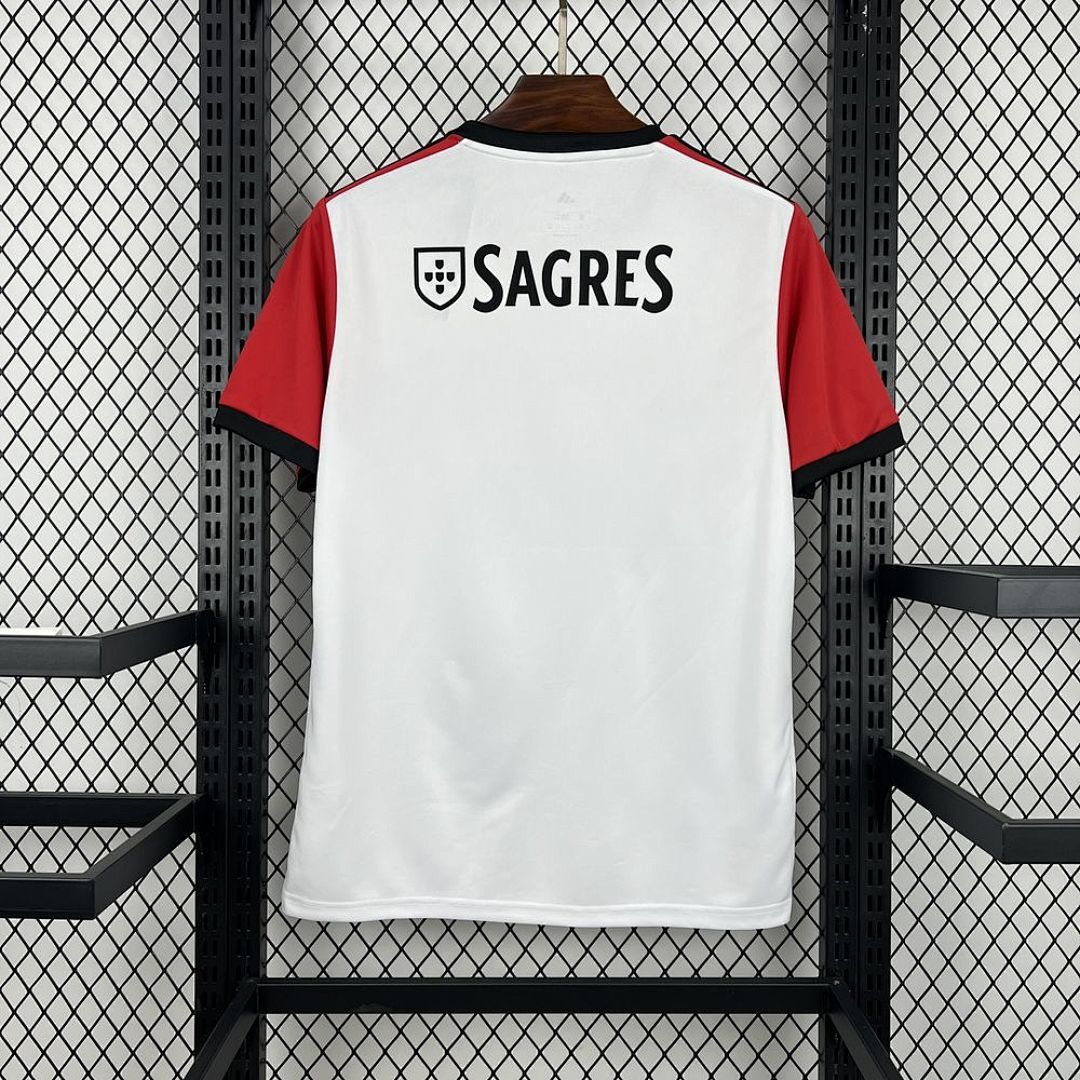 Camisola Benfica Edição Especial 2025/26 6
