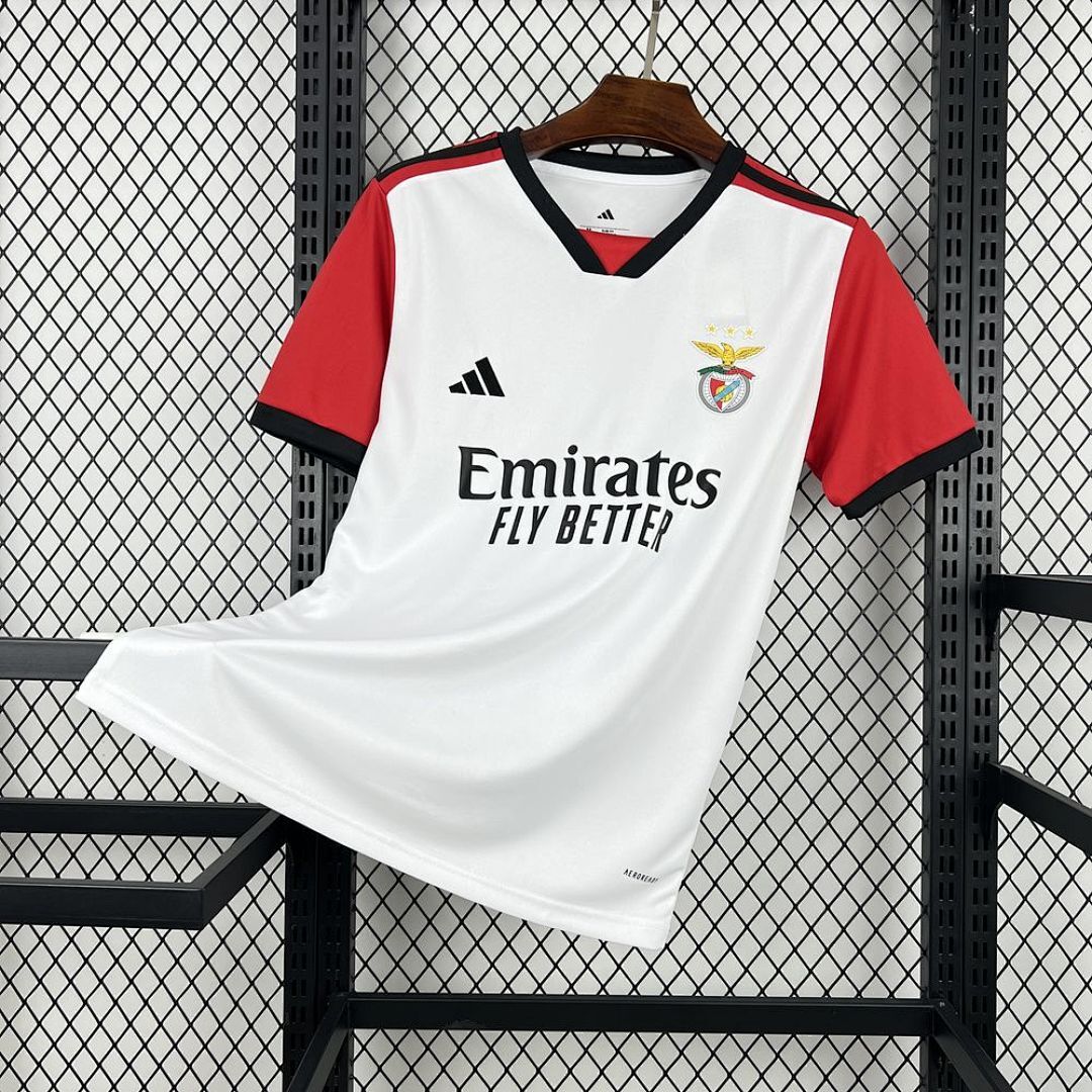 Camisola Benfica Edição Especial 2025/26 1