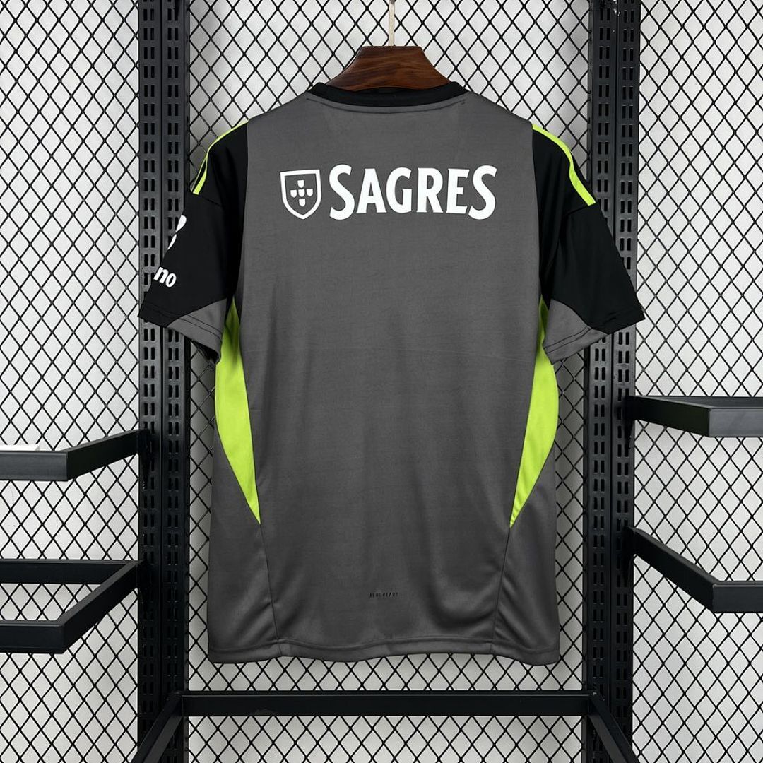 Camisola Benfica Guarda-Redes 2025/26 2
