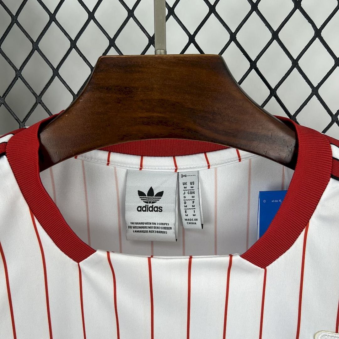 Camisola Benfica Home 2025/26 — Versão Jogador 2