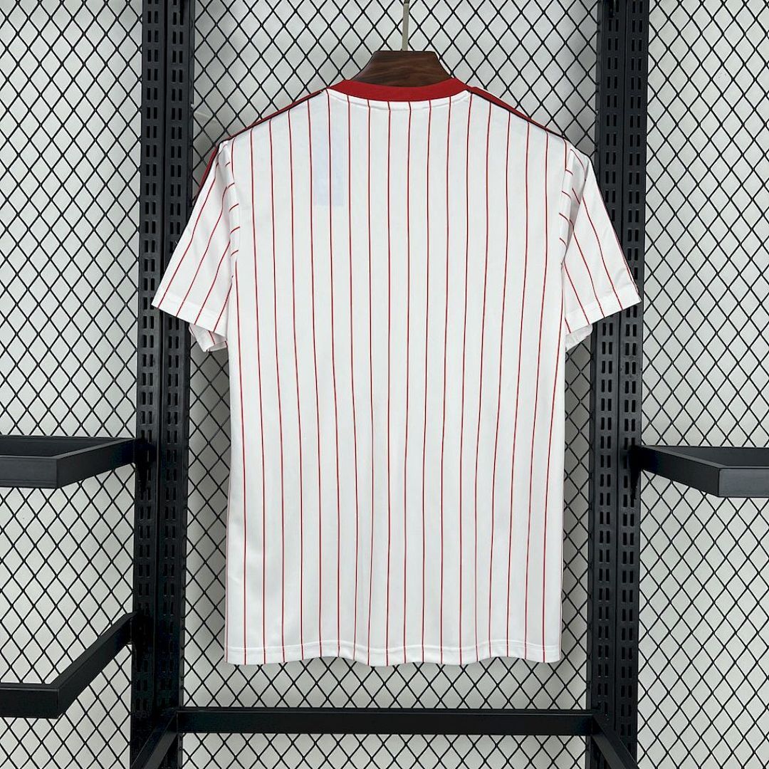 Camisola Benfica Home 2025/26 — Versão Jogador 3