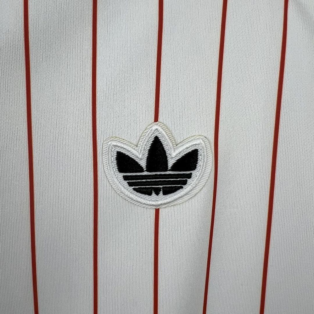 Camisola Benfica Home 2025/26 — Versão Jogador 6