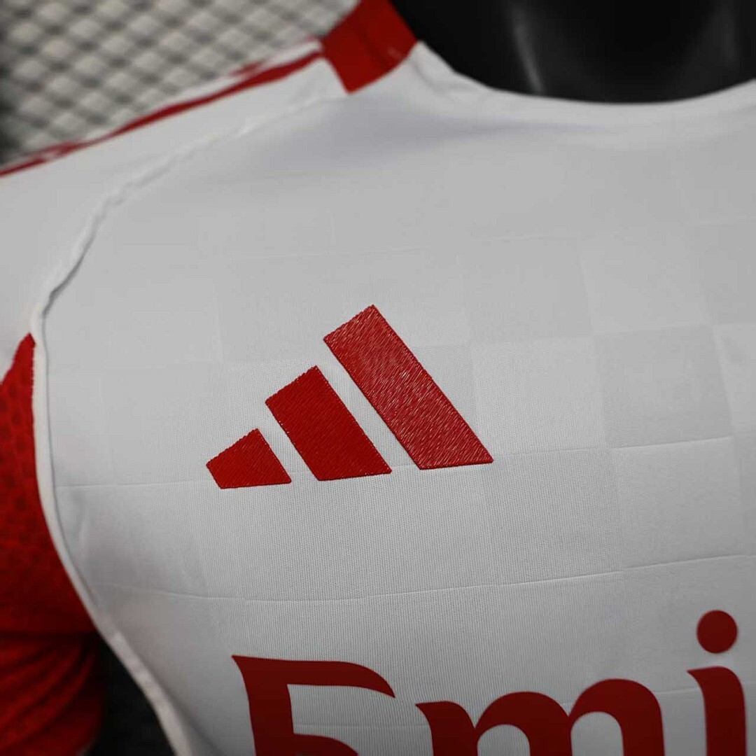 Camisola Benfica Player Third 2025/26 2