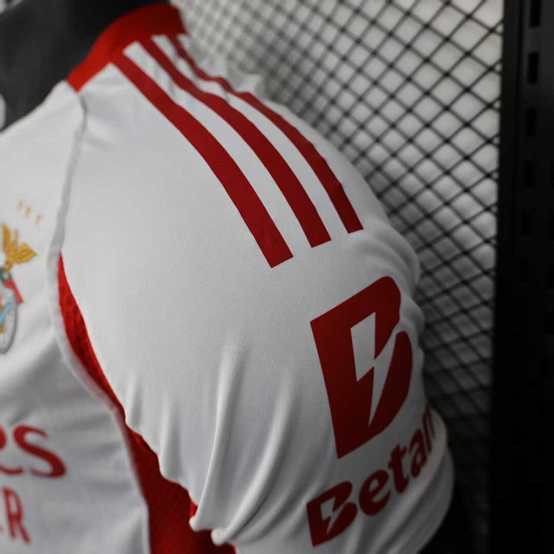Camisola Benfica Player Third 2025/26 6