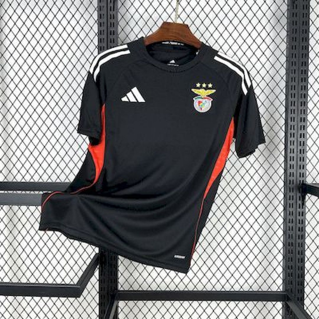 Camisola Benfica Pré-Jogo 2026/27 6