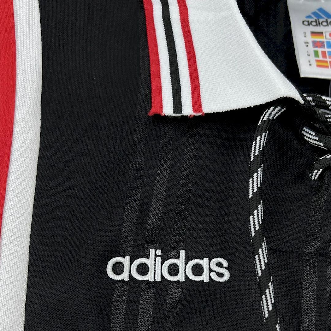 Camisola Retrô Benfica 1997/98 Away 2