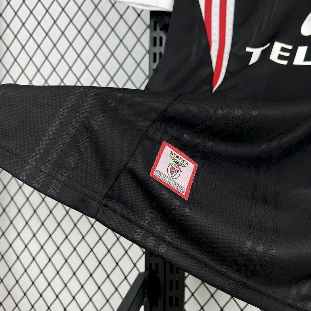 Camisola Retrô Benfica 1997/98 Away 3