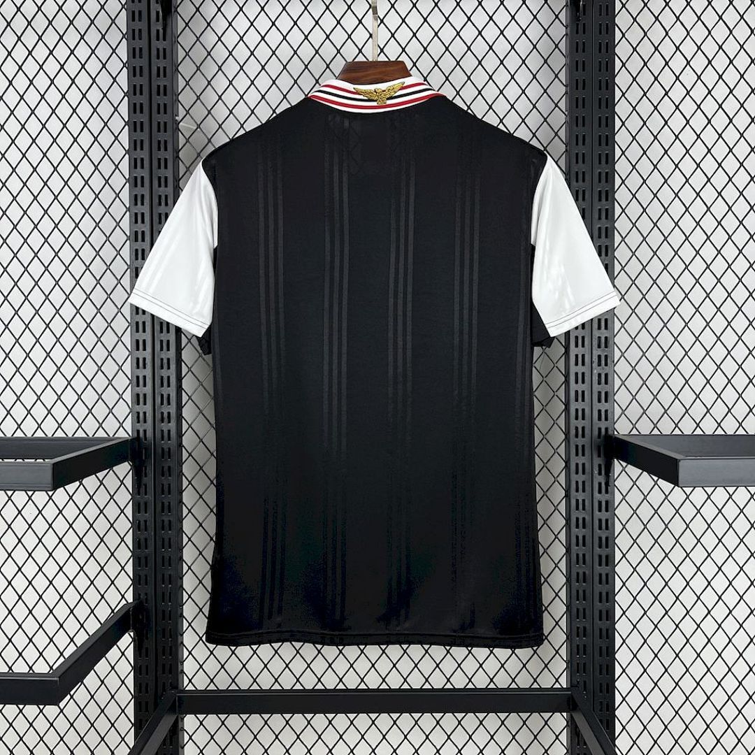Camisola Retrô Benfica 1997/98 Away 4